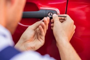 Autoöffnung Bad Säckingen
